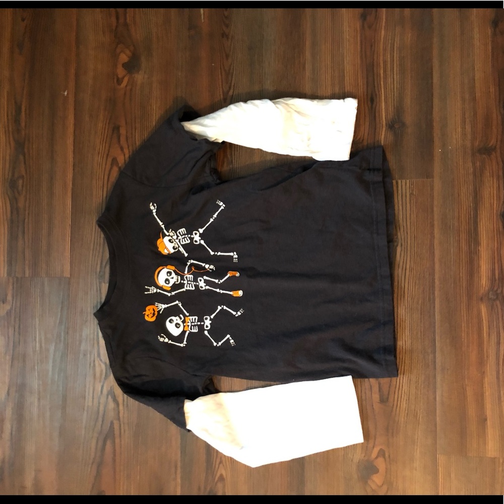 Long sleeve